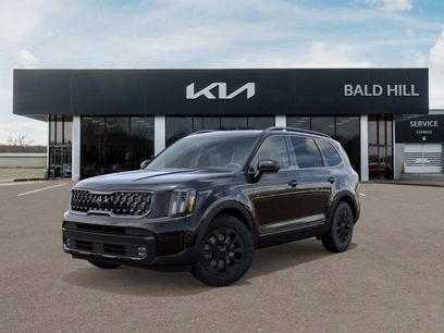 New 2025 Kia Telluride SX Prestige X-Pro