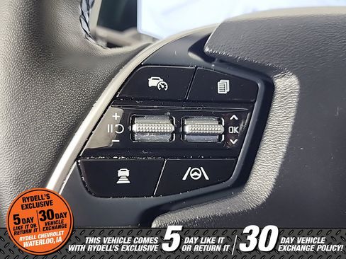 Used 2024 Kia EV6 Wind image 28