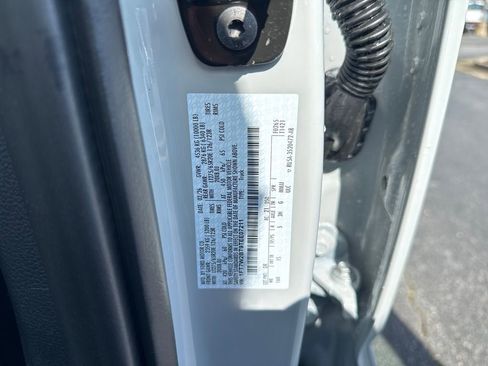 New 2026 Ford F250 XL w/ STX Appearance Package AWD/4WD image 15