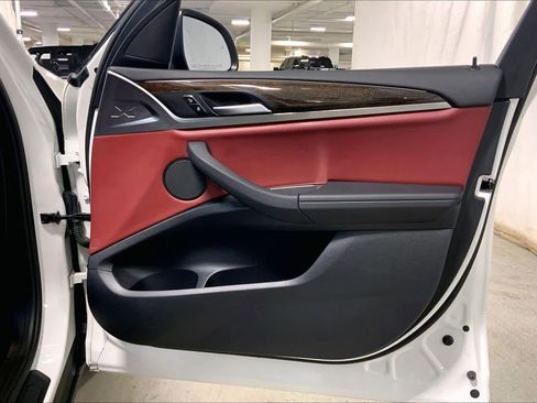 Certified 2023 BMW X3 xDrive30i w/ Convenience Package image 22