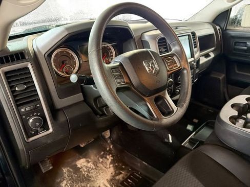 Used 2019 RAM 1500 Express w/ Wheel & Sound Group image 8