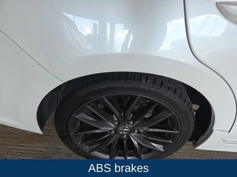 Used 2022 Acura ILX FWD image 8