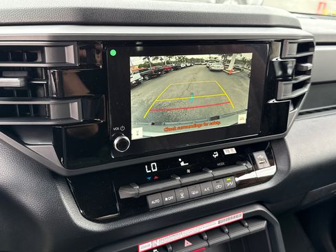 New 2026 Toyota Tundra SR image 27