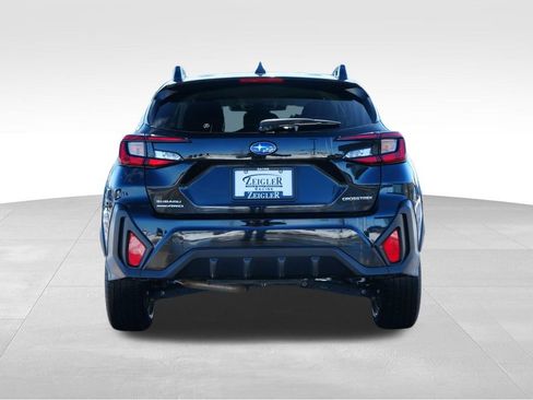 Used 2024 Subaru Crosstrek 2.0i Premium image 7
