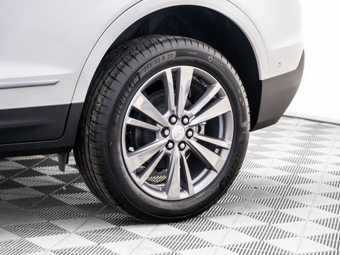 New 2026 Cadillac XT5 Premium Luxury w/ LPO, Floor Liner Package image 33