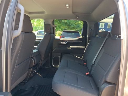 New 2026 Chevrolet Silverado 1500 LT AWD/4WD image 10