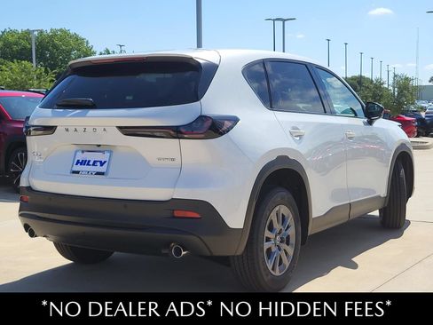 New 2026 MAZDA CX-5 Select AWD/4WD image 4