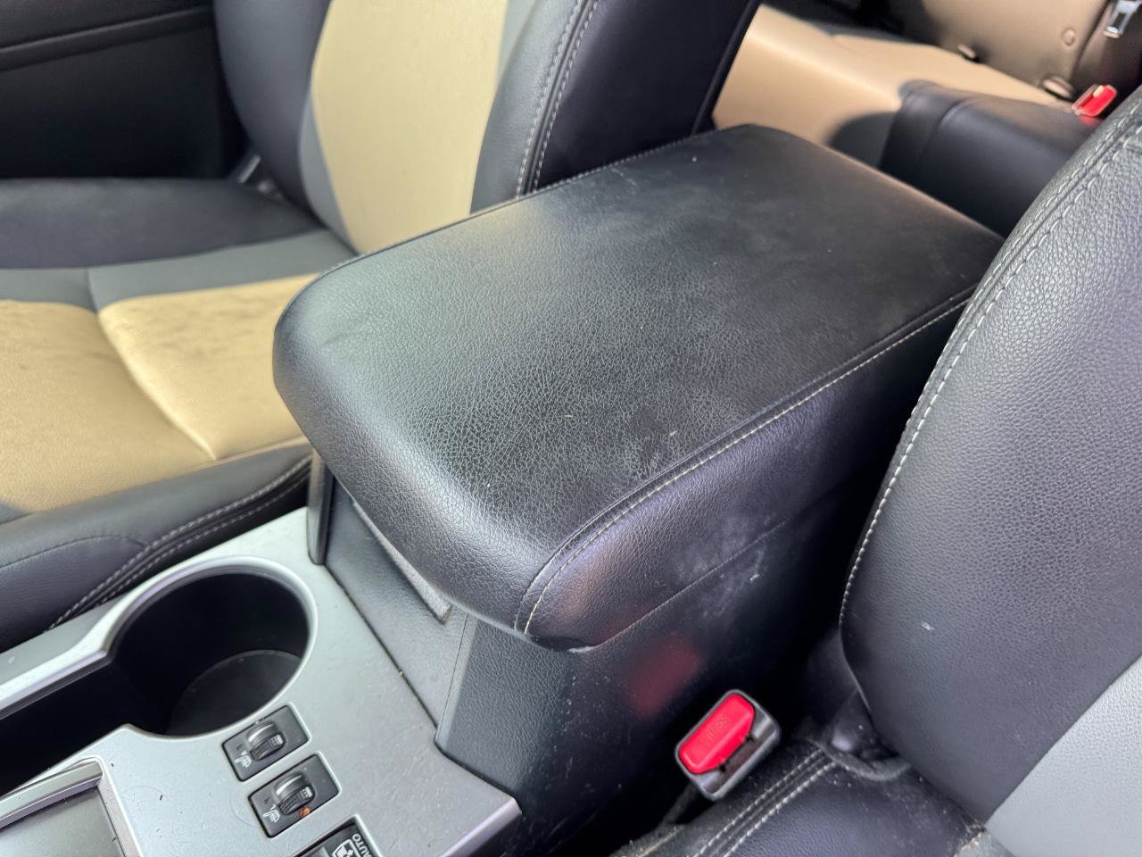 Used 2017 Toyota 4Runner SR5 Premium RWD image 25