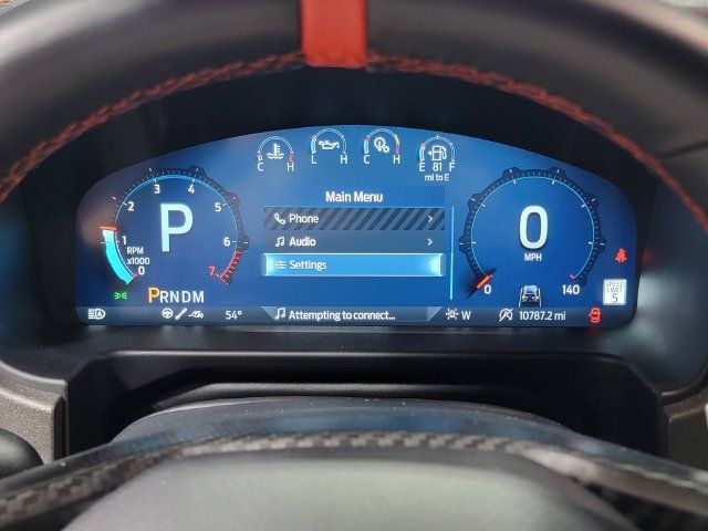 Used 2025 Ford Bronco Raptor AWD/4WD image 30