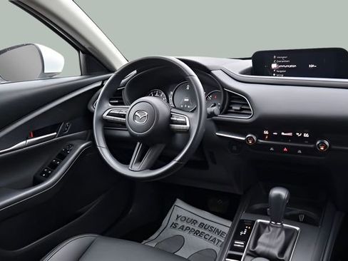 Used 2023 MAZDA CX-30 AWD 2.5 S w/ Select Package image 19