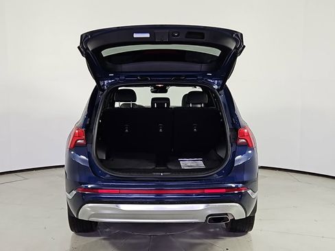 Used 2022 Hyundai Santa Fe Calligraphy w/ Cargo Package image 10
