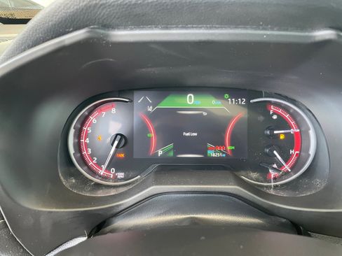 Used 2024 Toyota RAV4 XLE w/ Convenience Package FWD image 10