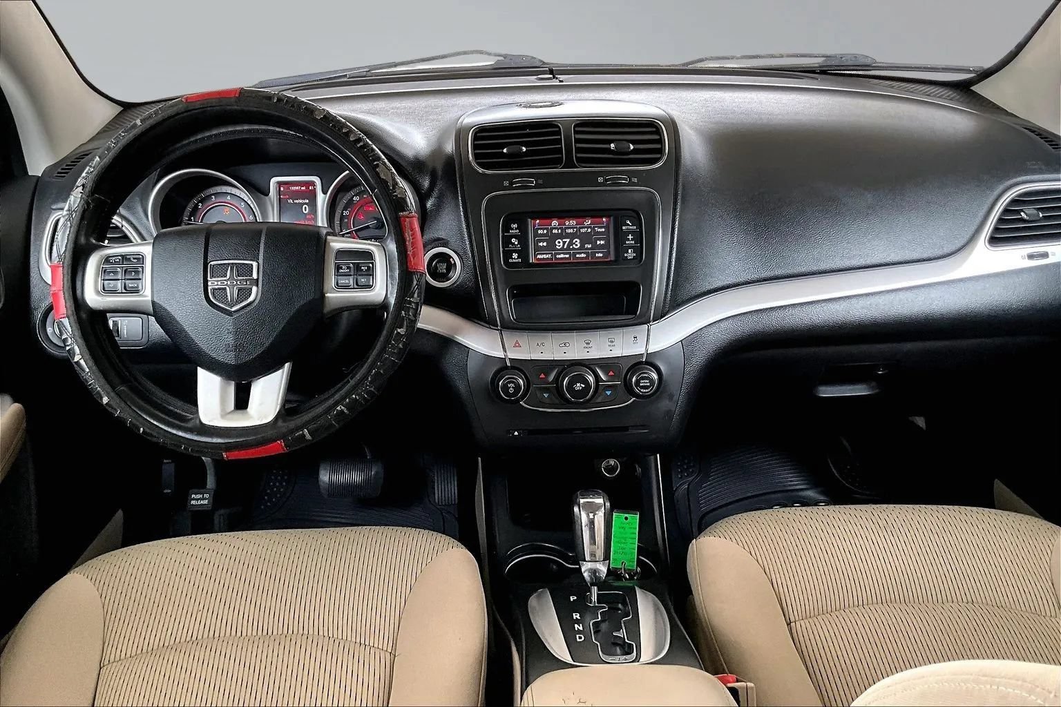 Used 2015 Dodge Journey SE w/ Quick Order Package 22F SE FWD image 7