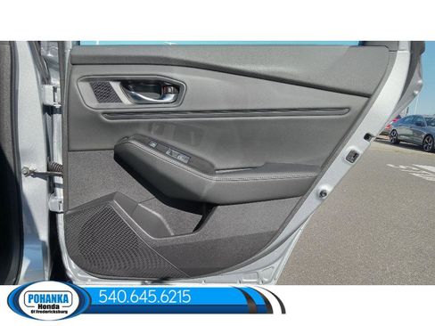 New 2025 Honda Accord Hybrid Touring image 39