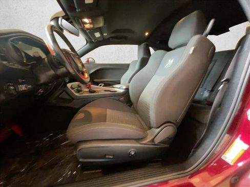 Used 2019 Dodge Challenger R/T Scat Pack w/ Widebody Package image 14