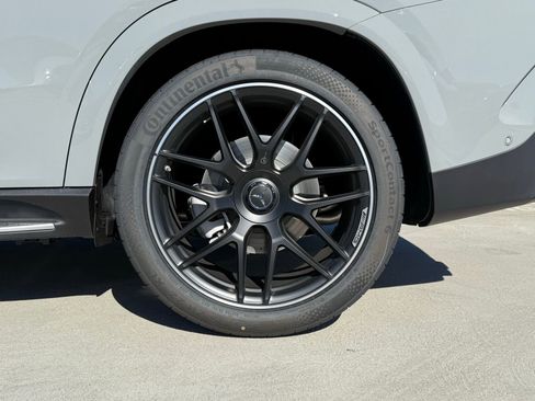 New 2026 Mercedes-Benz GLE 53 AMG 4MATIC Coupe image 13