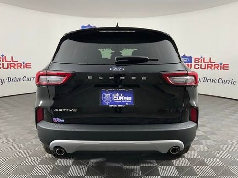 New 2026 Ford Escape Active image 4
