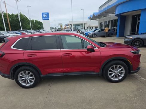 Used 2023 Honda CR-V EX-L image 5
