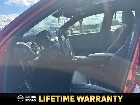 Used 2023 Lexus IS 350 F Sport image 12