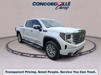 Used 2024 GMC Sierra 1500 Denali AWD/4WD video 1