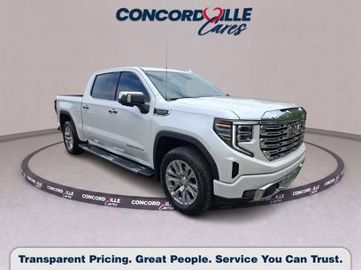 Used 2024 GMC Sierra 1500 Denali