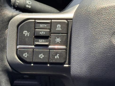 Certified 2022 Ford F150 Lightning Lariat AWD/4WD image 22