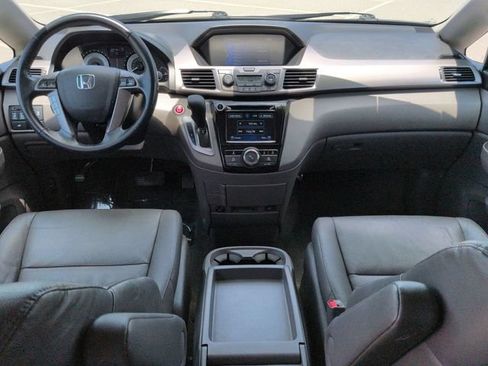 Used 2016 Honda Odyssey EX-L image 15