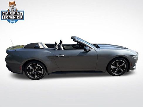 Used 2024 Ford Mustang Premium RWD image 10