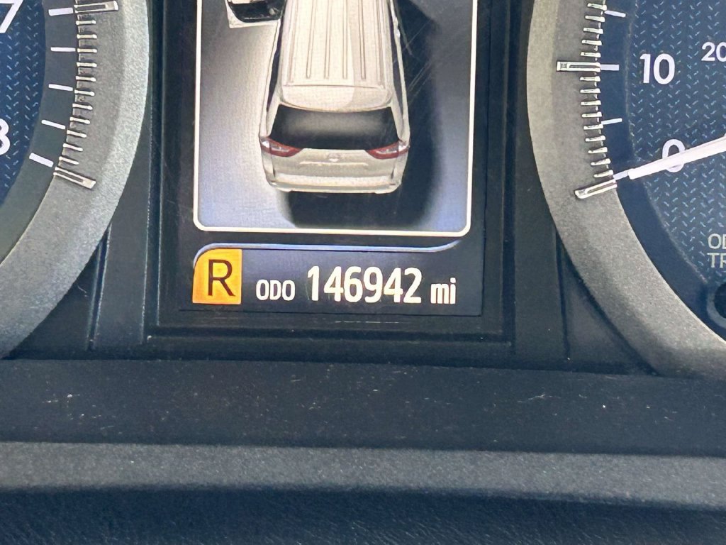 Used 2016 Toyota Sienna XLE Premium FWD image 23