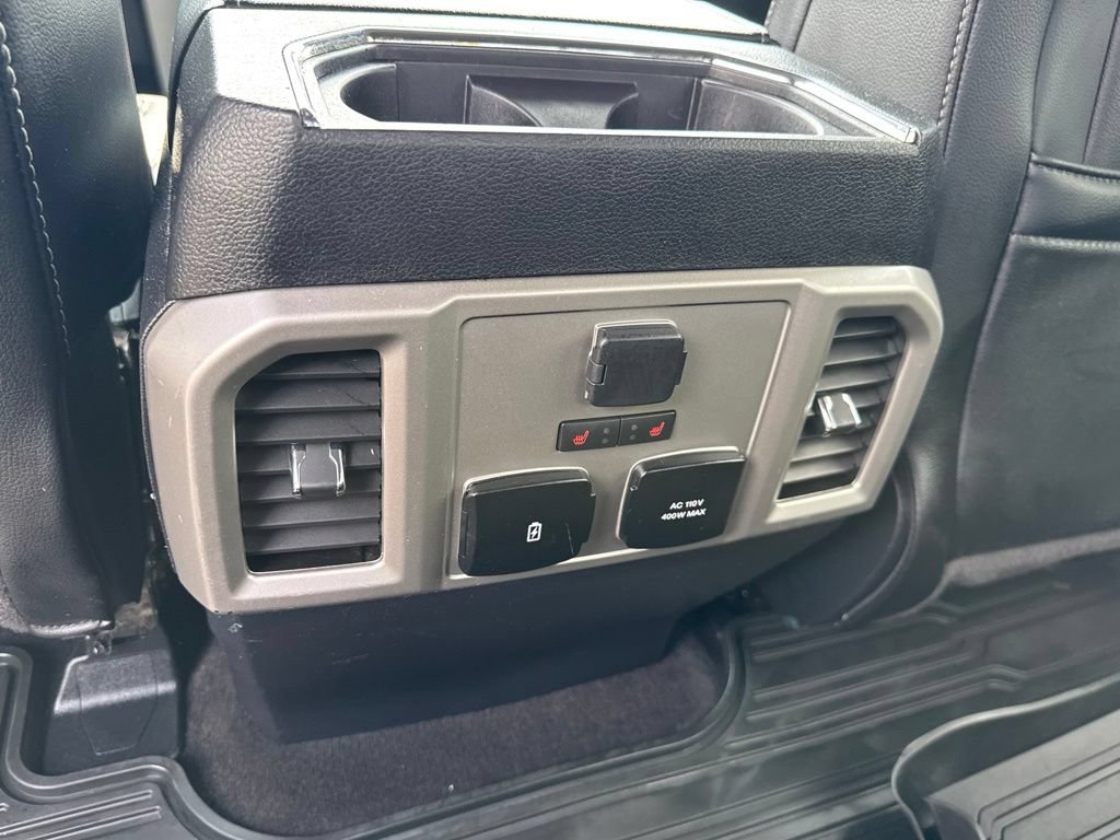 Used 2020 Ford F150 Lariat w/ Equipment Group 502A Luxury AWD/4WD image 26