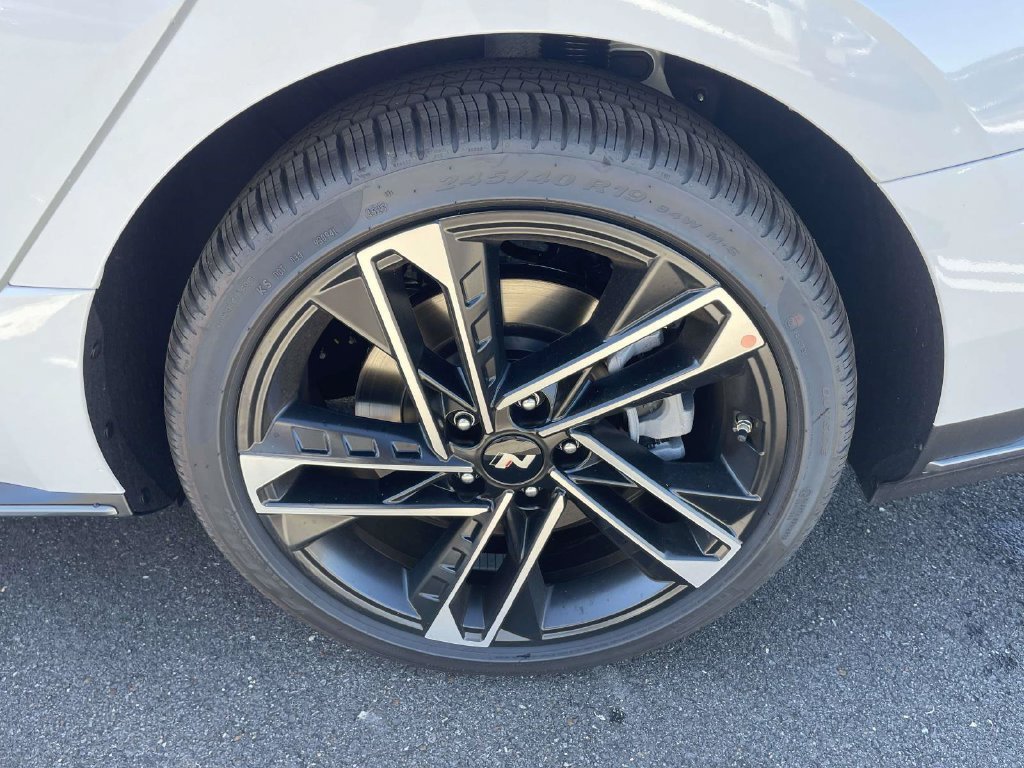 New 2026 Hyundai Sonata N Line FWD image 8