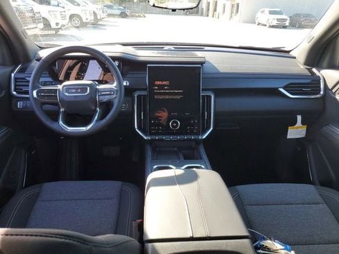 New 2026 GMC Acadia Elevation w/ Black Edition image 12