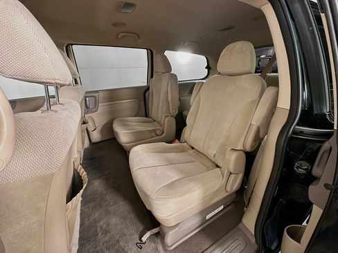 Used 2012 Kia Sedona EX FWD image 26