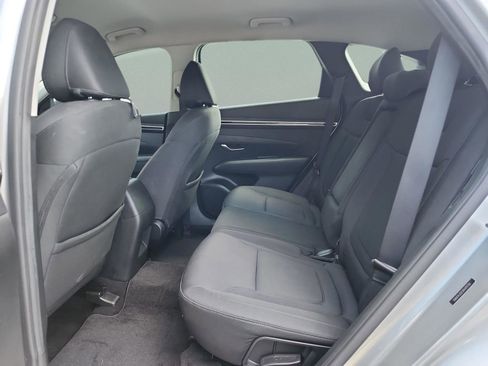 Certified 2024 Hyundai Tucson SE FWD image 16