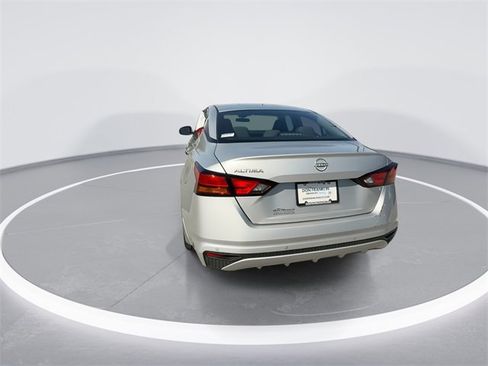 Certified 2023 Nissan Altima 2.5 S image 7