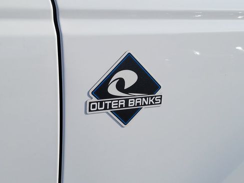 New 2026 Ford Bronco Outer Banks AWD/4WD image 10