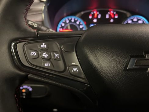 Certified 2024 Chevrolet Equinox RS image 16