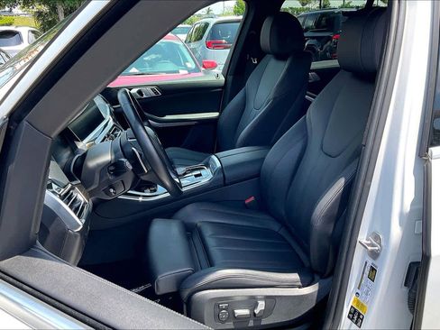 Used 2019 BMW X5 xDrive40i w/ Premium Package 2 AWD/4WD image 24