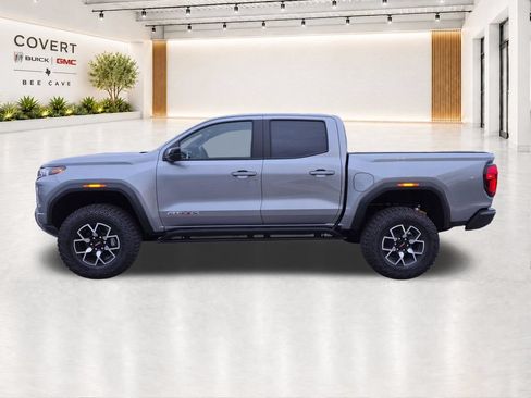 New 2026 GMC Canyon AT4X AWD/4WD image 6