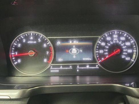 Used 2023 Kia Sorento S FWD image 22