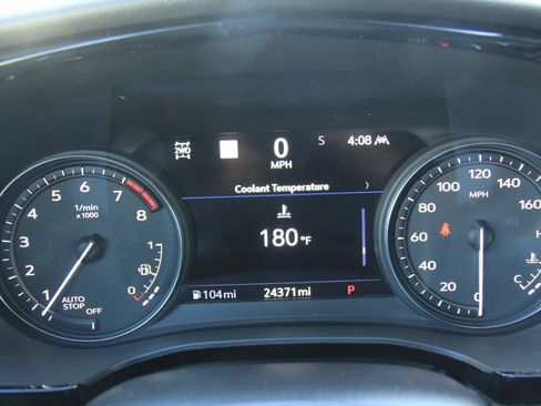 Used 2021 Cadillac XT5 Premium Luxury image 13