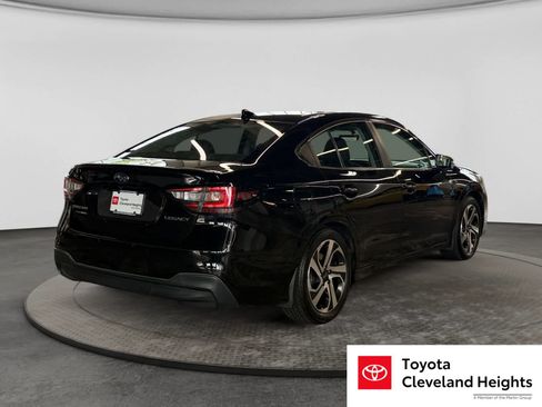 Used 2020 Subaru Legacy Limited AWD/4WD image 5