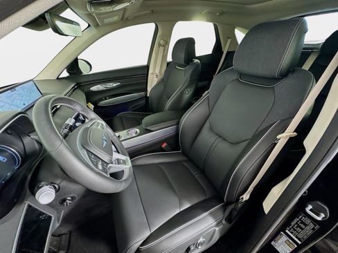 New 2023 Genesis Electrified GV70 Advanced image 11