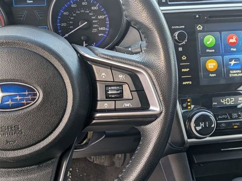 Used 2019 Subaru Legacy 2.5i Sport w/ Popular Package #2B image 20