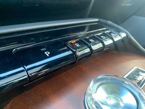 New 2025 Lincoln Navigator Black Label image 26