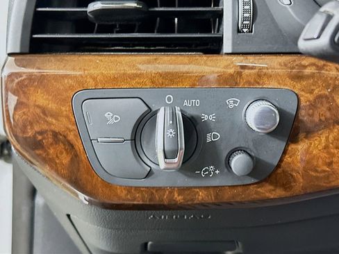 Used 2019 Audi A5 2.0T Prestige w/ 19" Design Line Wheel Package image 12