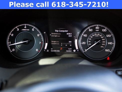 Used 2020 Acura RDX FWD w/ Advance Package image 34