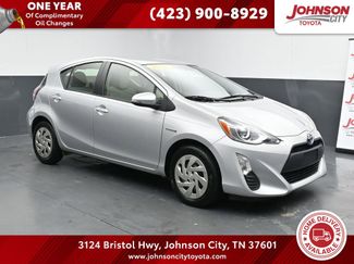 Used 2016 Toyota Prius C One video 1