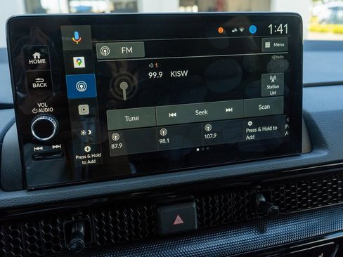 New 2026 Honda CR-V TrailSport image 30