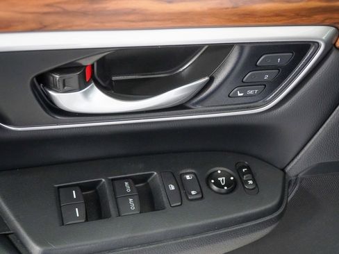 Used 2019 Honda CR-V EX-L image 20